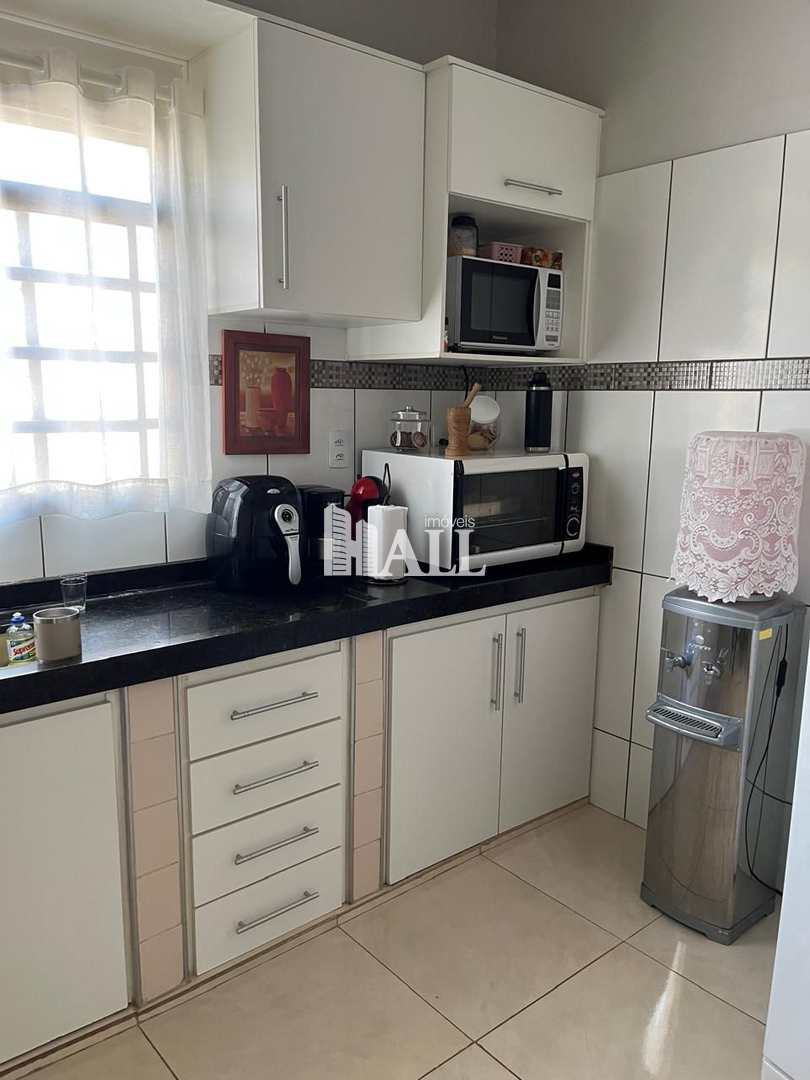 Casa, 3 quartos, 186 m² - Foto 4