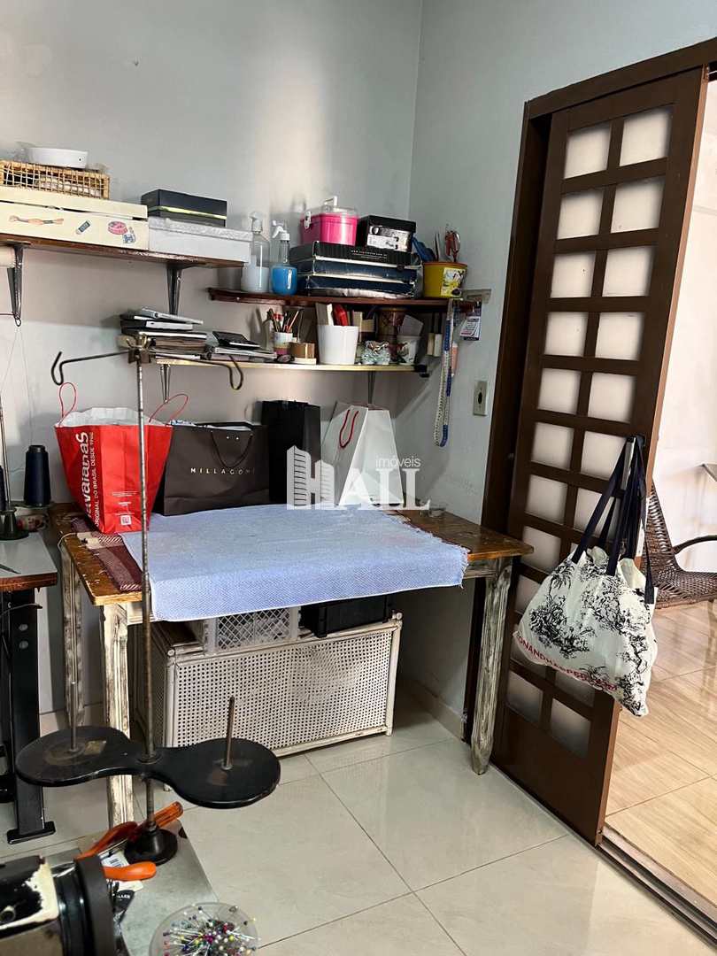 Casa, 3 quartos, 186 m² - Foto 5