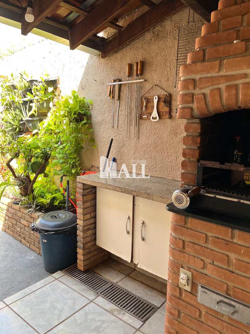 Casa, 3 quartos, 186 m² - Foto 1