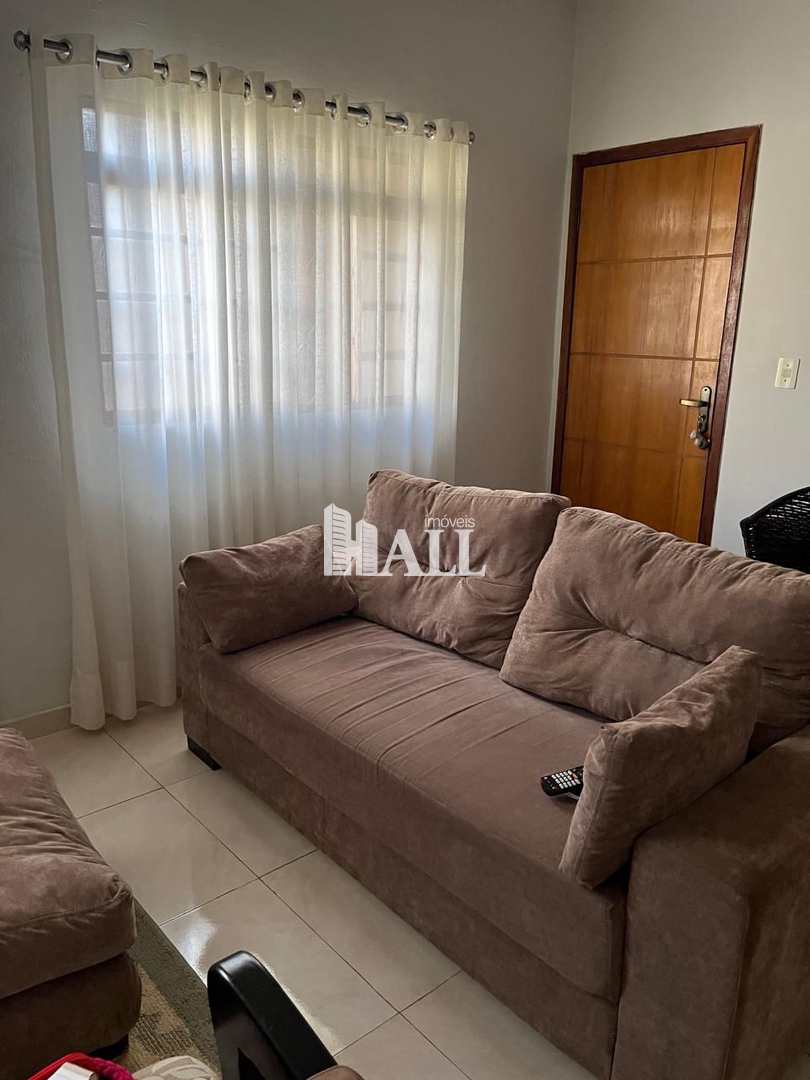 Casa, 3 quartos, 186 m² - Foto 2