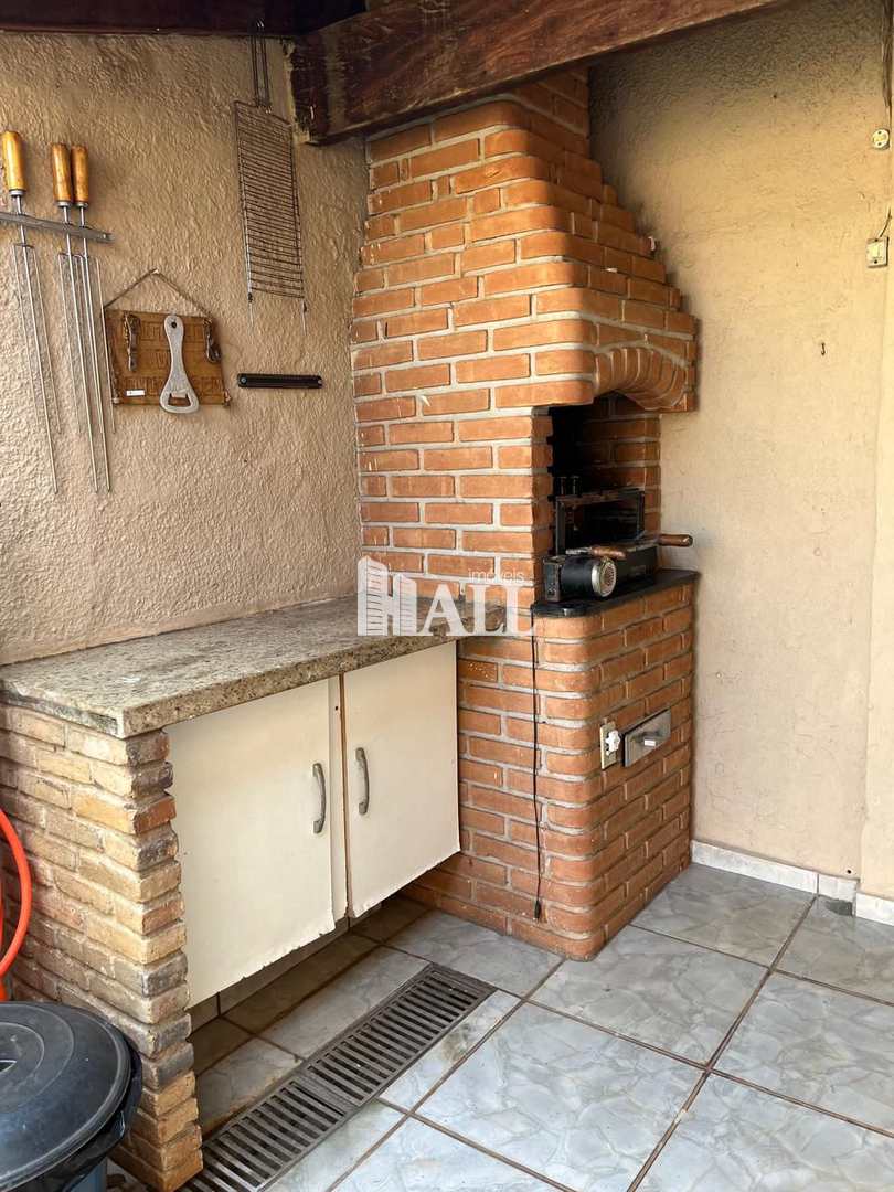 Casa, 3 quartos, 186 m² - Foto 16