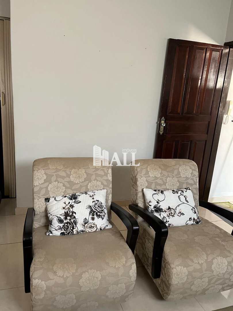 Casa, 3 quartos, 186 m² - Foto 3