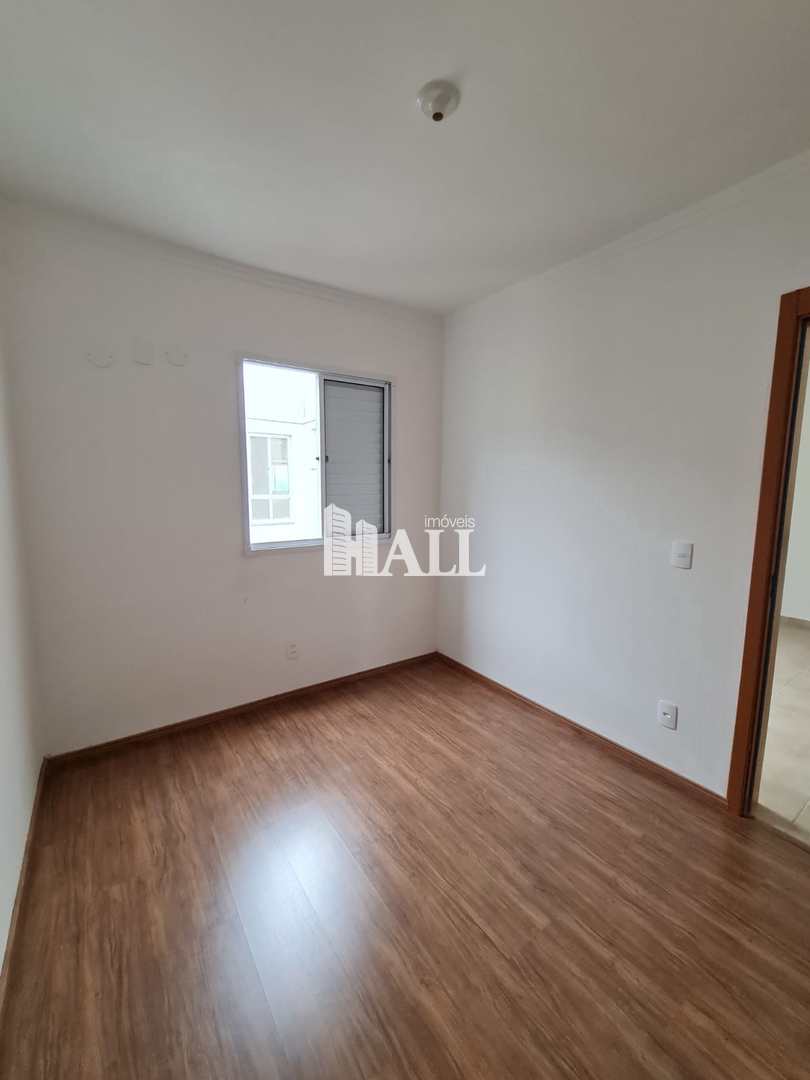 Apartamento à venda com 2 quartos, 46m² - Foto 3