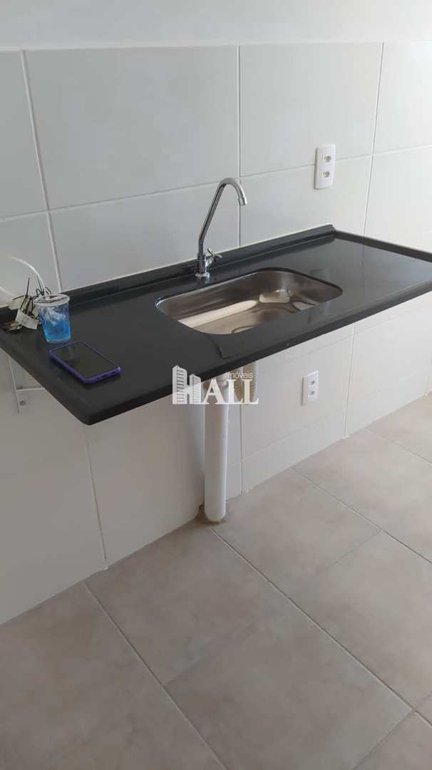 Apartamento à venda com 2 quartos, 46m² - Foto 5