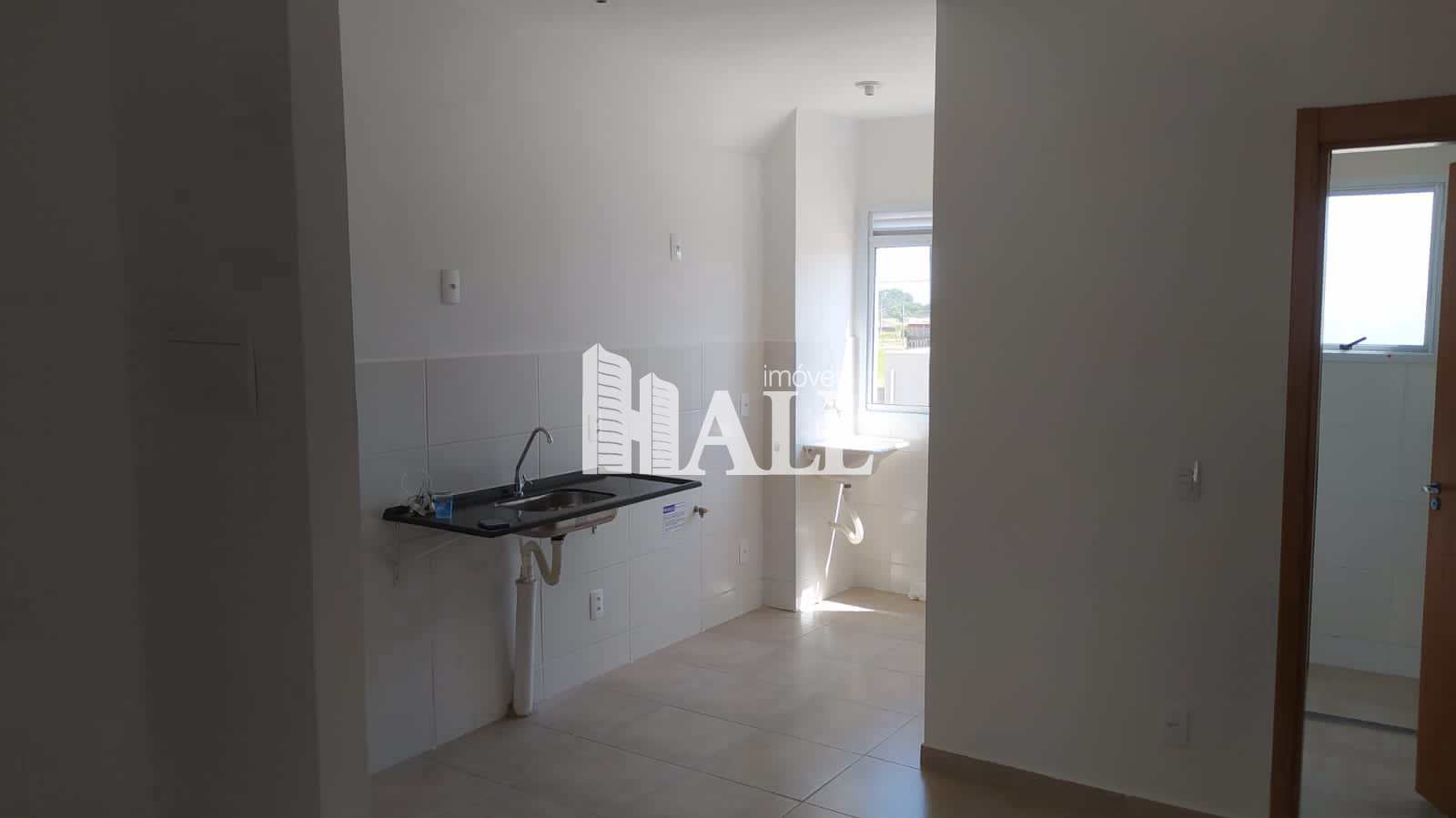 Apartamento à venda com 2 quartos, 46m² - Foto 7