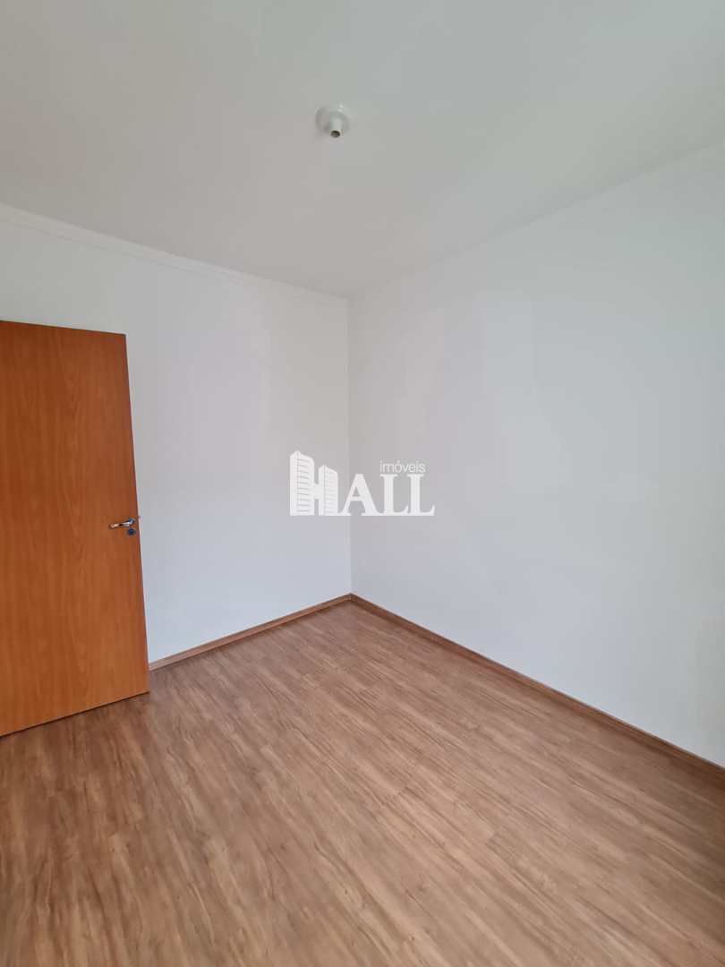 Apartamento à venda com 2 quartos, 46m² - Foto 2