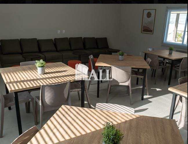 Apartamento à venda com 2 quartos, 46m² - Foto 18