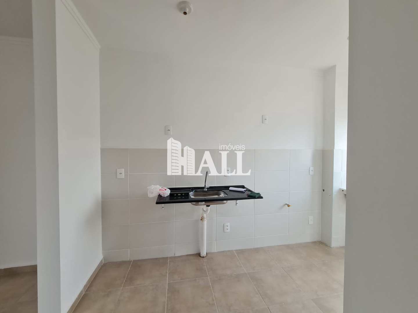 Apartamento à venda com 2 quartos, 46m² - Foto 6