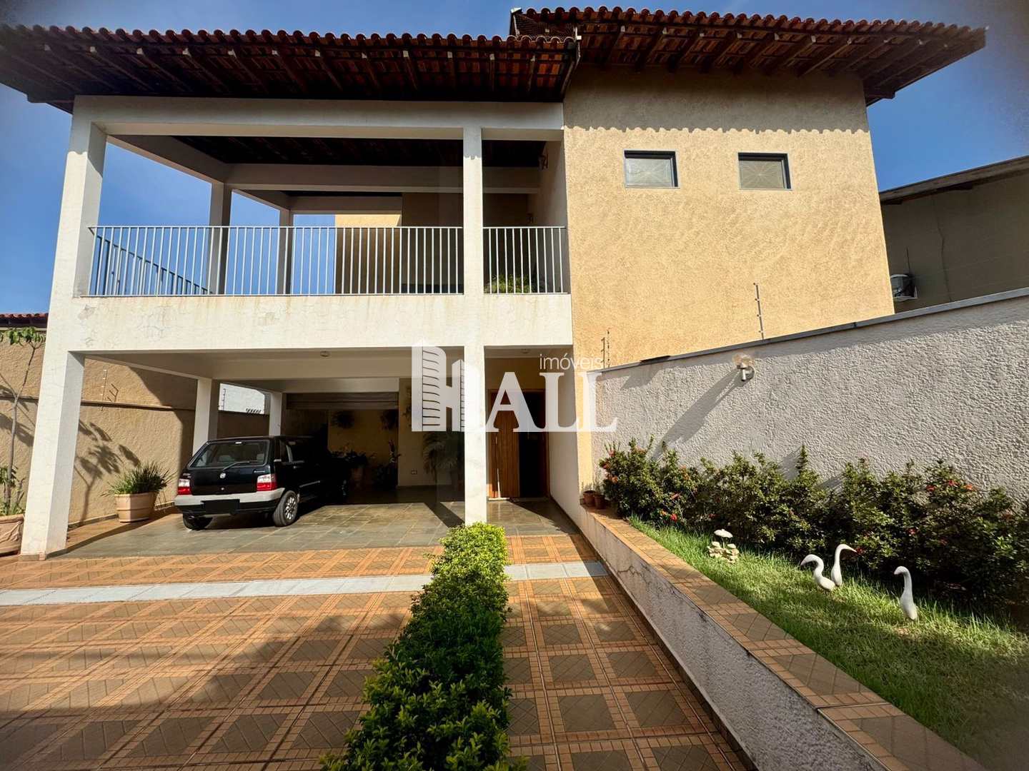 Sobrado à venda com 3 quartos, 484m² - Foto 26