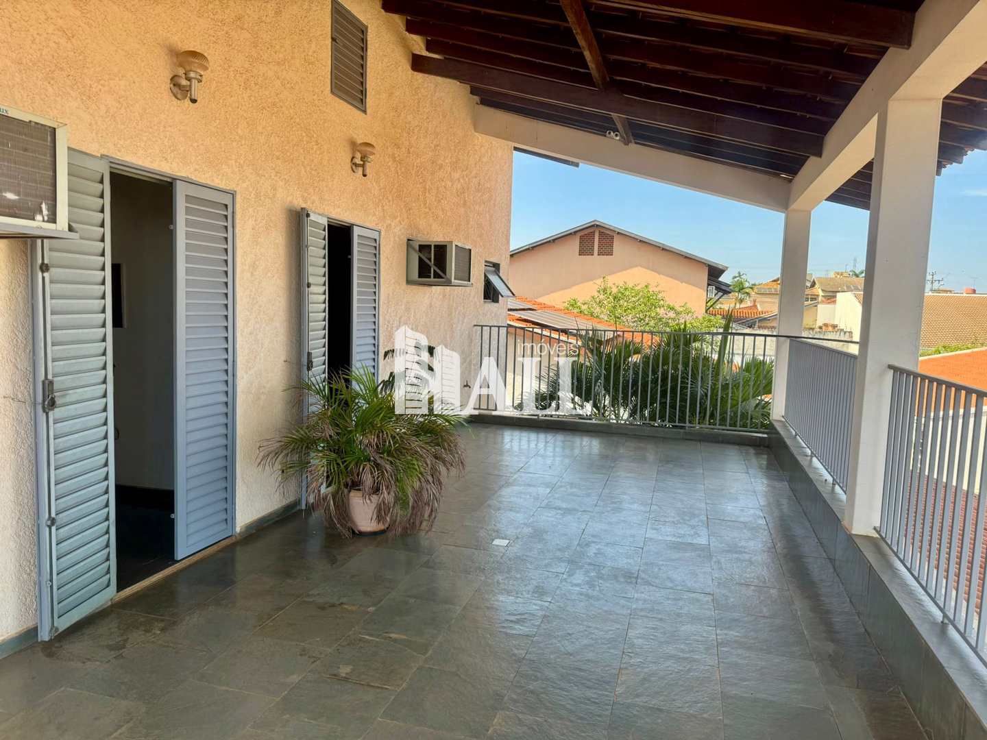 Sobrado à venda com 3 quartos, 484m² - Foto 20