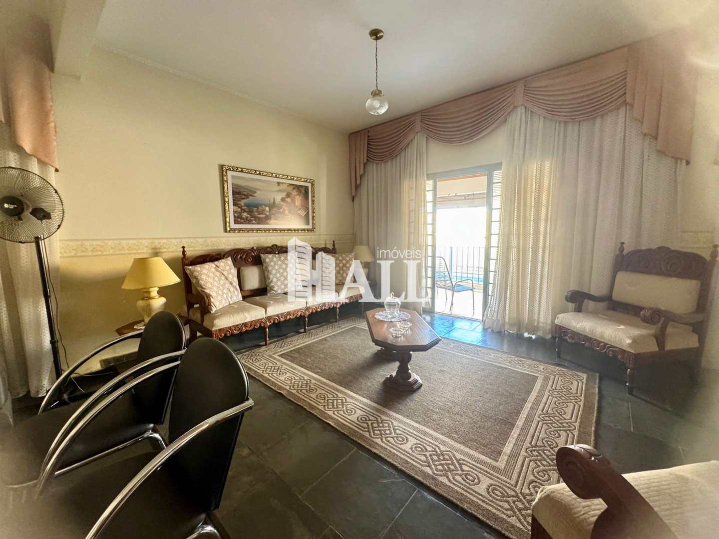 Sobrado à venda com 3 quartos, 484m² - Foto 4