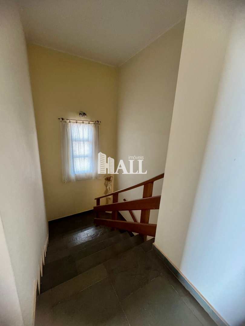 Sobrado à venda com 3 quartos, 484m² - Foto 11