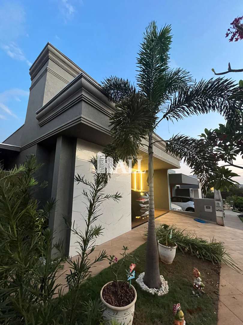 Casa de Condomínio à venda com 3 quartos, 135m² - Foto 1