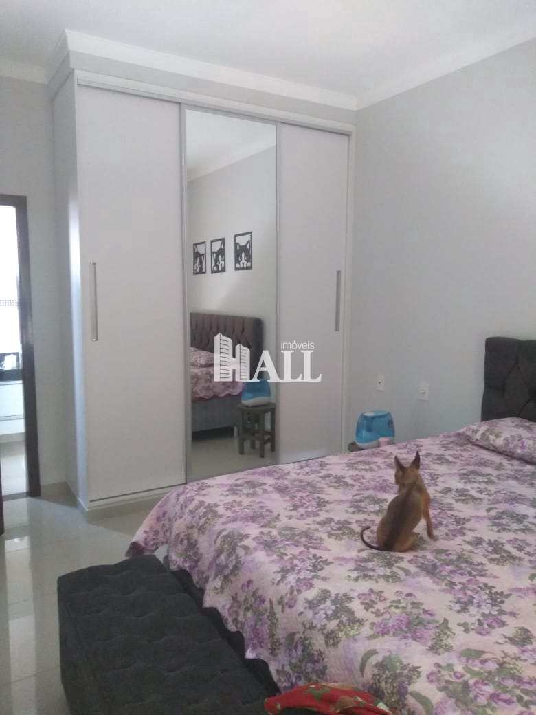 Sobrado à venda com 3 quartos, 160m² - Foto 26