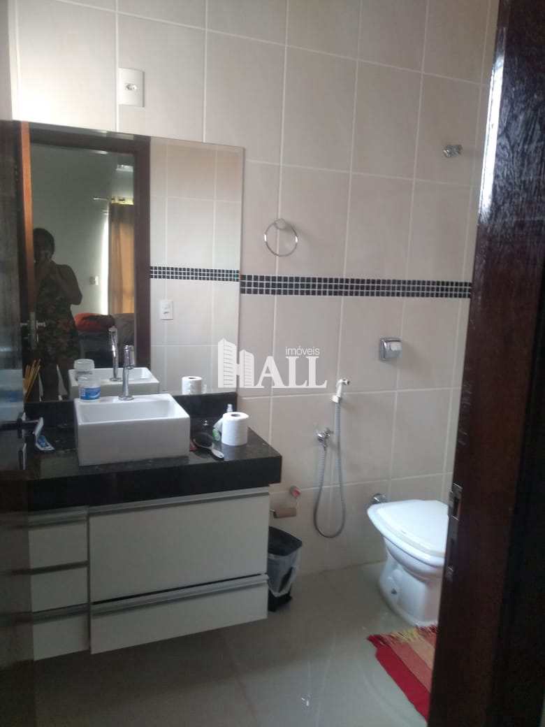 Sobrado à venda com 3 quartos, 160m² - Foto 24