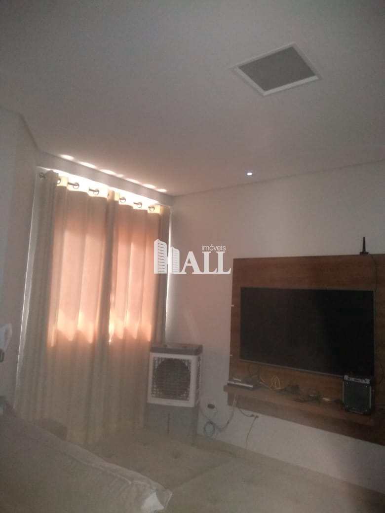 Sobrado à venda com 3 quartos, 160m² - Foto 9