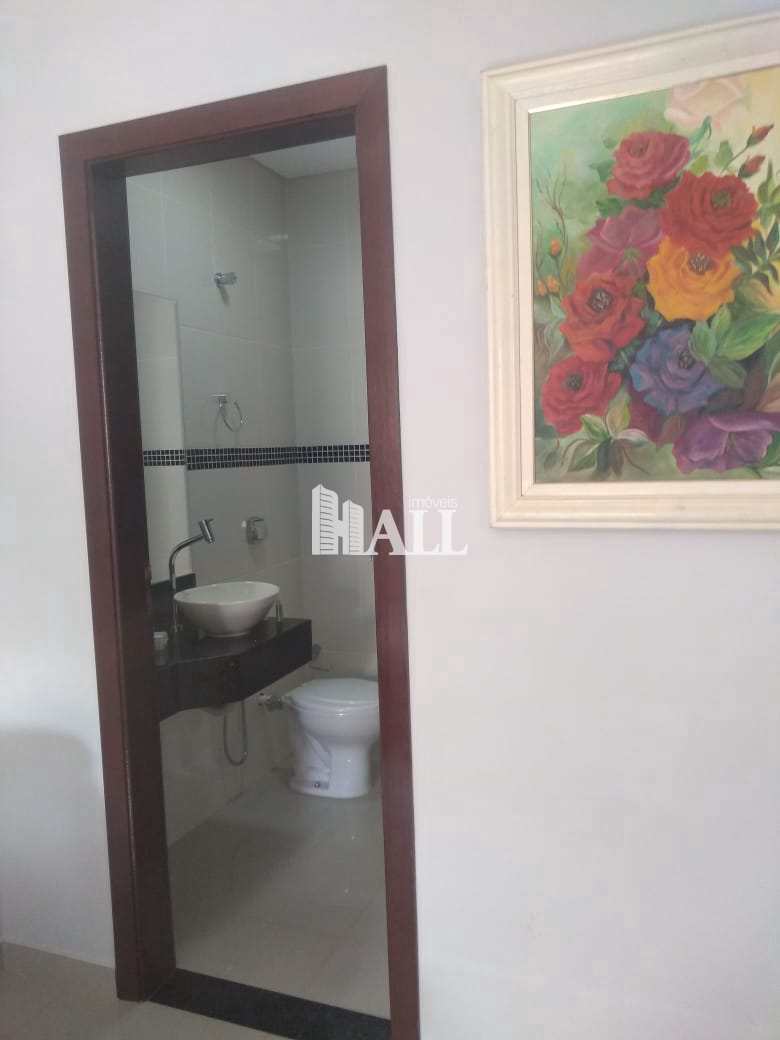 Sobrado à venda com 3 quartos, 160m² - Foto 16