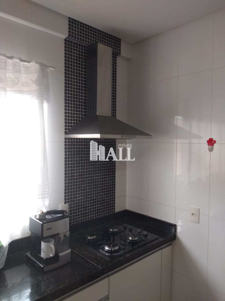 Sobrado à venda com 3 quartos, 160m² - Foto 5