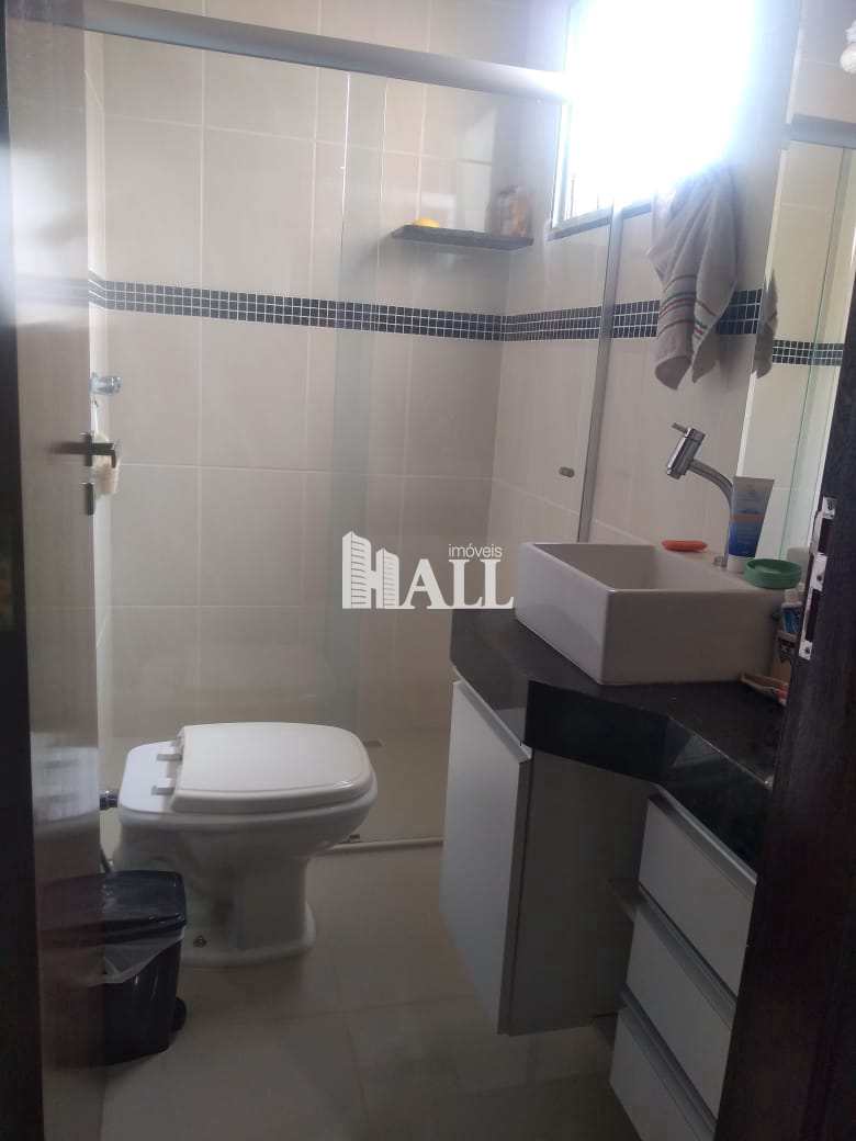 Sobrado à venda com 3 quartos, 160m² - Foto 20