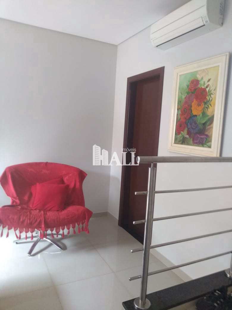 Sobrado à venda com 3 quartos, 160m² - Foto 15