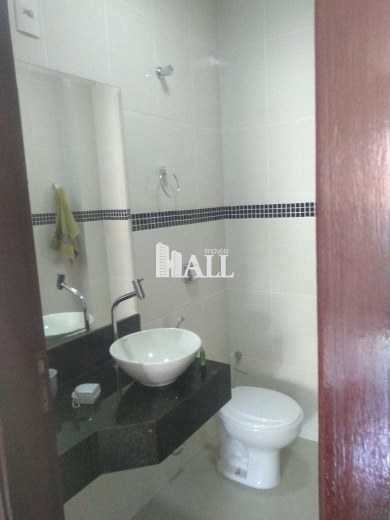 Sobrado à venda com 3 quartos, 160m² - Foto 17