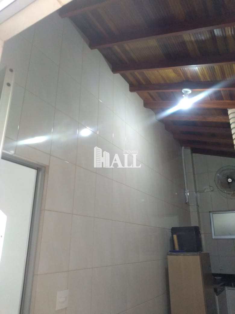 Sobrado à venda com 3 quartos, 160m² - Foto 13