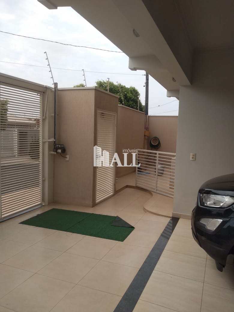 Sobrado à venda com 3 quartos, 160m² - Foto 31