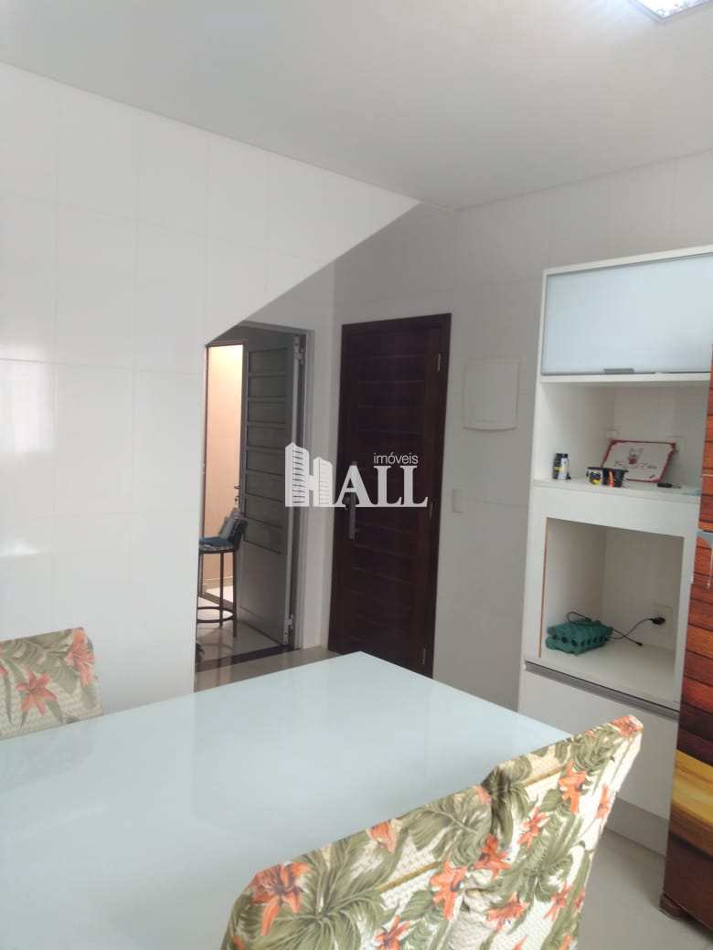 Sobrado à venda com 3 quartos, 160m² - Foto 12