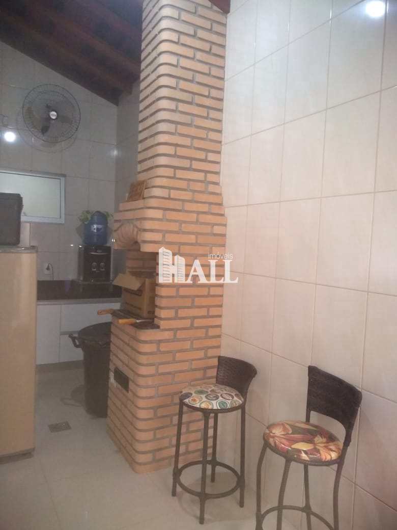 Sobrado à venda com 3 quartos, 160m² - Foto 30