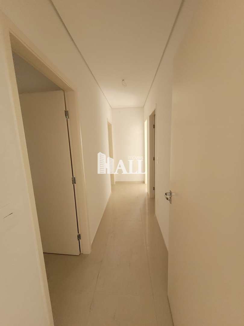 Apartamento à venda com 3 quartos, 79m² - Foto 2