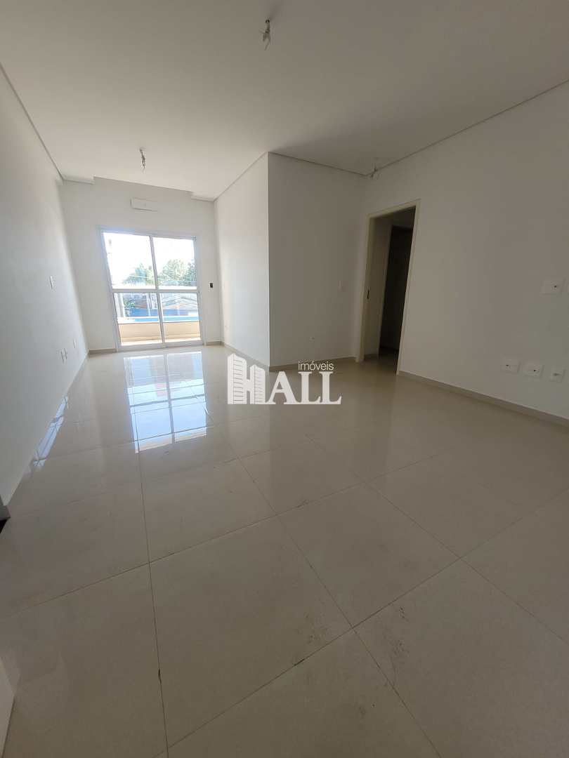 Apartamento à venda com 3 quartos, 79m² - Foto 5