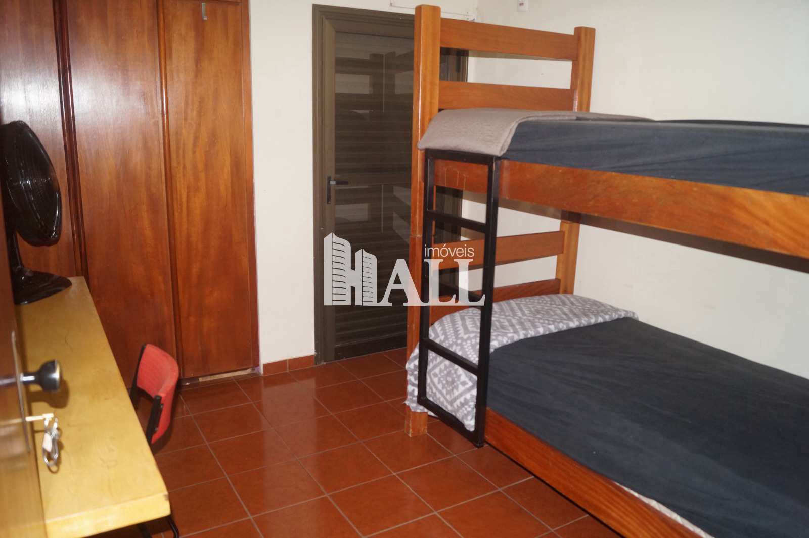 Apartamento à venda com 3 quartos, 100m² - Foto 8