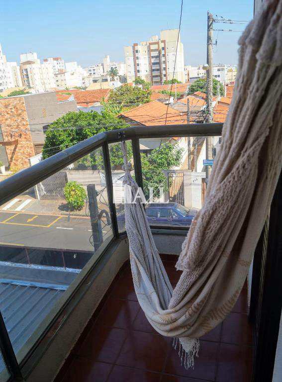 Apartamento à venda com 3 quartos, 100m² - Foto 11