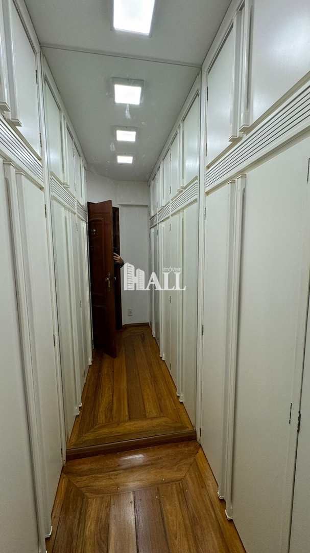 Apartamento à venda com 3 quartos, 230m² - Foto 14