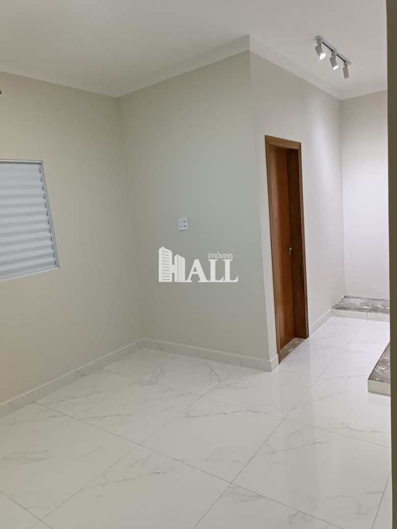 Casa à venda com 3 quartos, 137m² - Foto 8