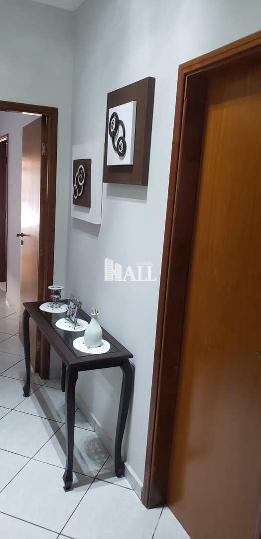 Casa à venda com 3 quartos, 196m² - Foto 9