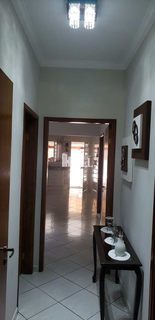 Casa à venda com 3 quartos, 196m² - Foto 13