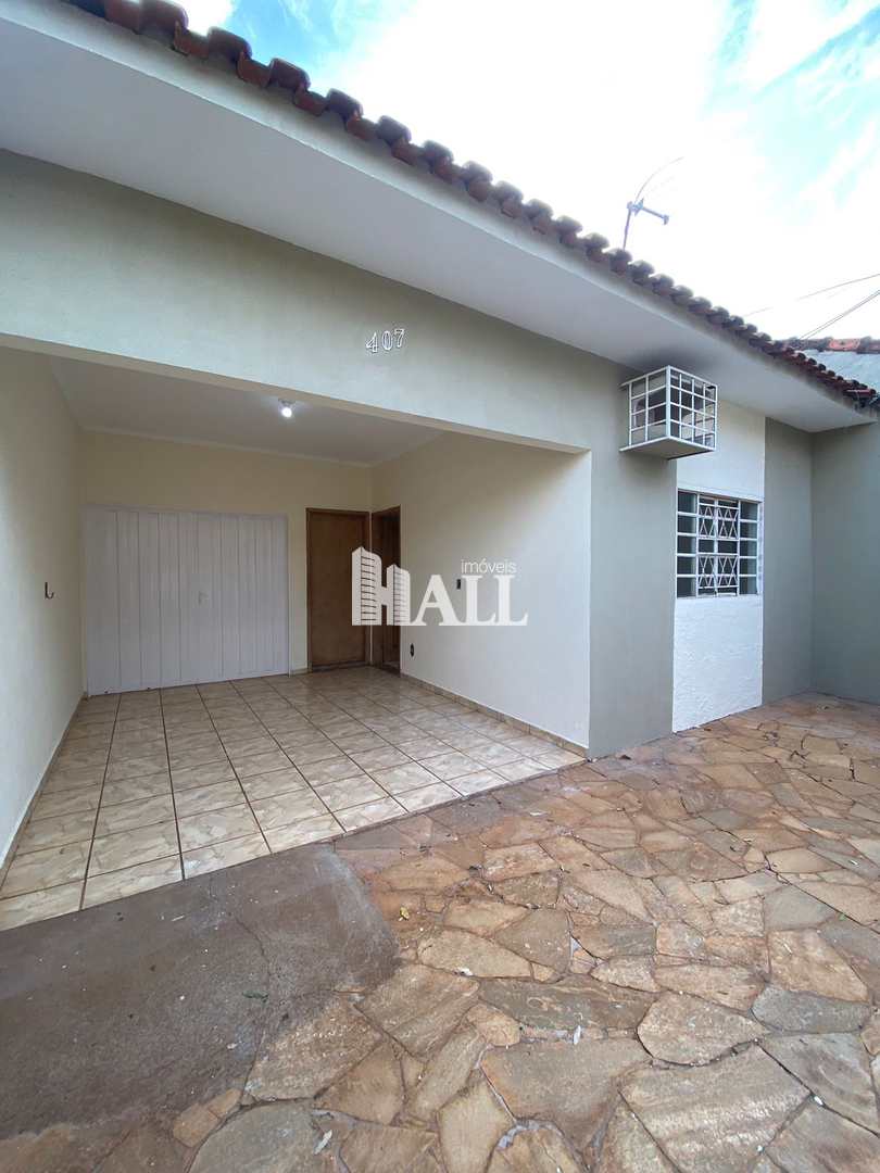 Casa à venda com 3 quartos, 170m² - Foto 11