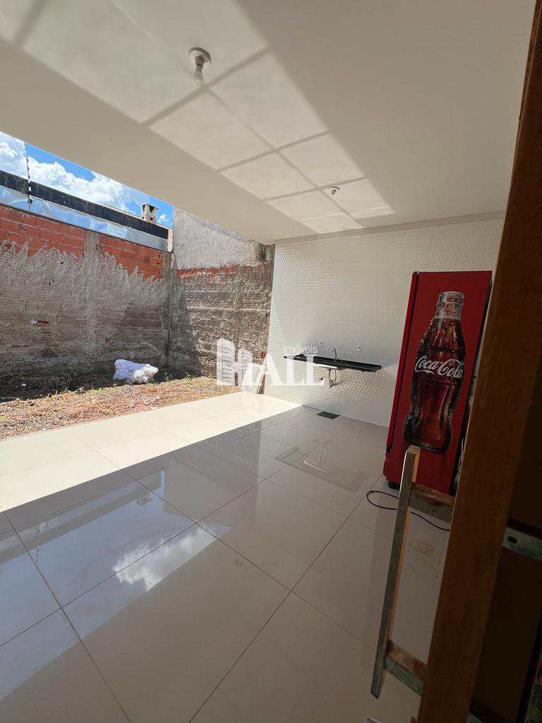 Casa à venda com 3 quartos, 120m² - Foto 10