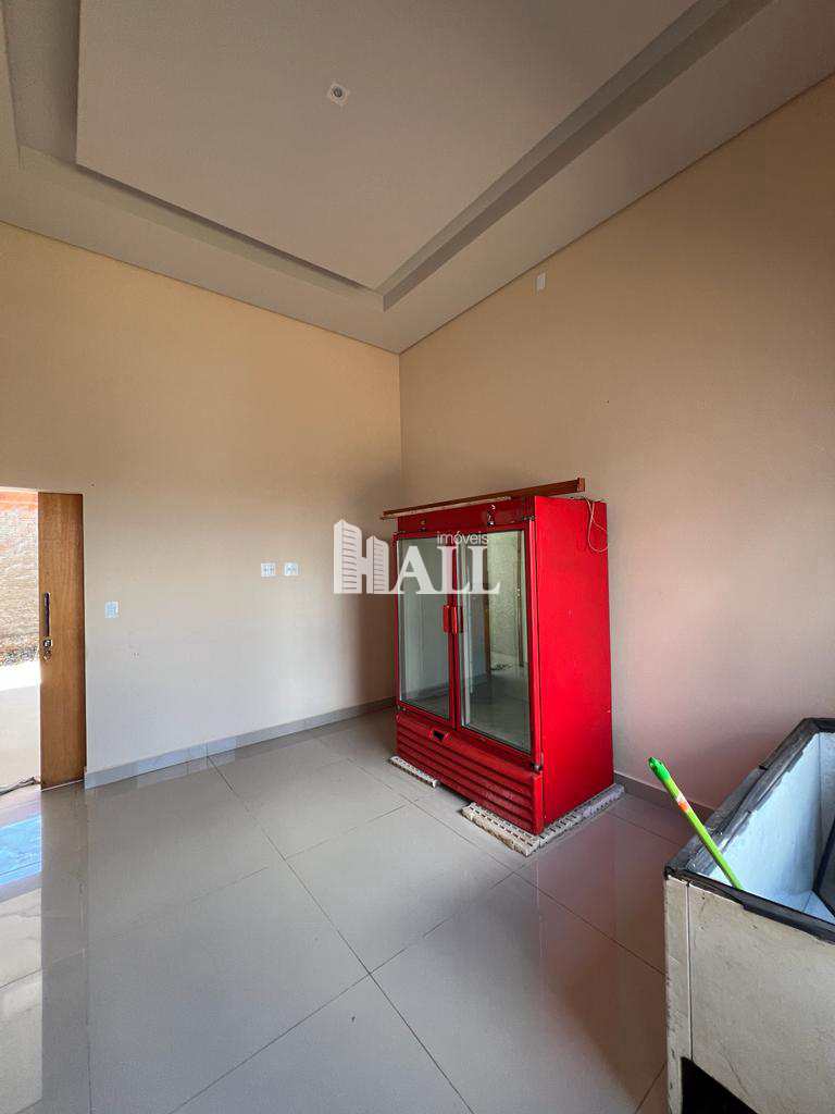 Casa à venda com 3 quartos, 120m² - Foto 4