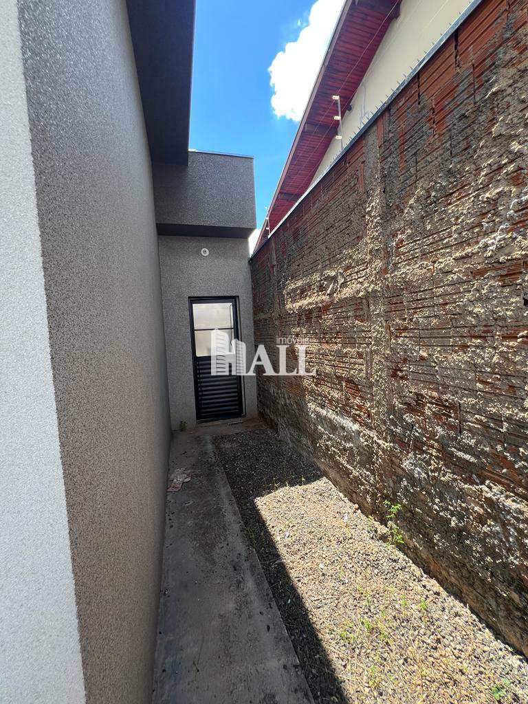 Casa à venda com 3 quartos, 120m² - Foto 13