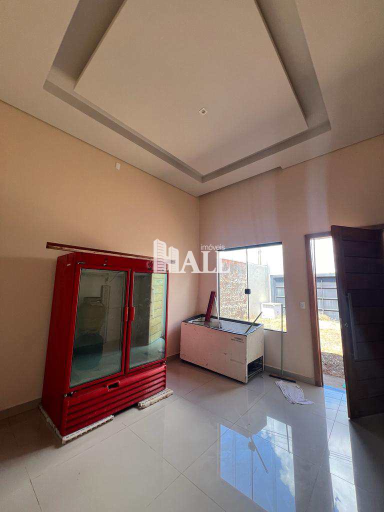 Casa à venda com 3 quartos, 120m² - Foto 3