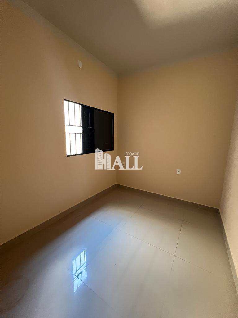 Casa à venda com 3 quartos, 120m² - Foto 7