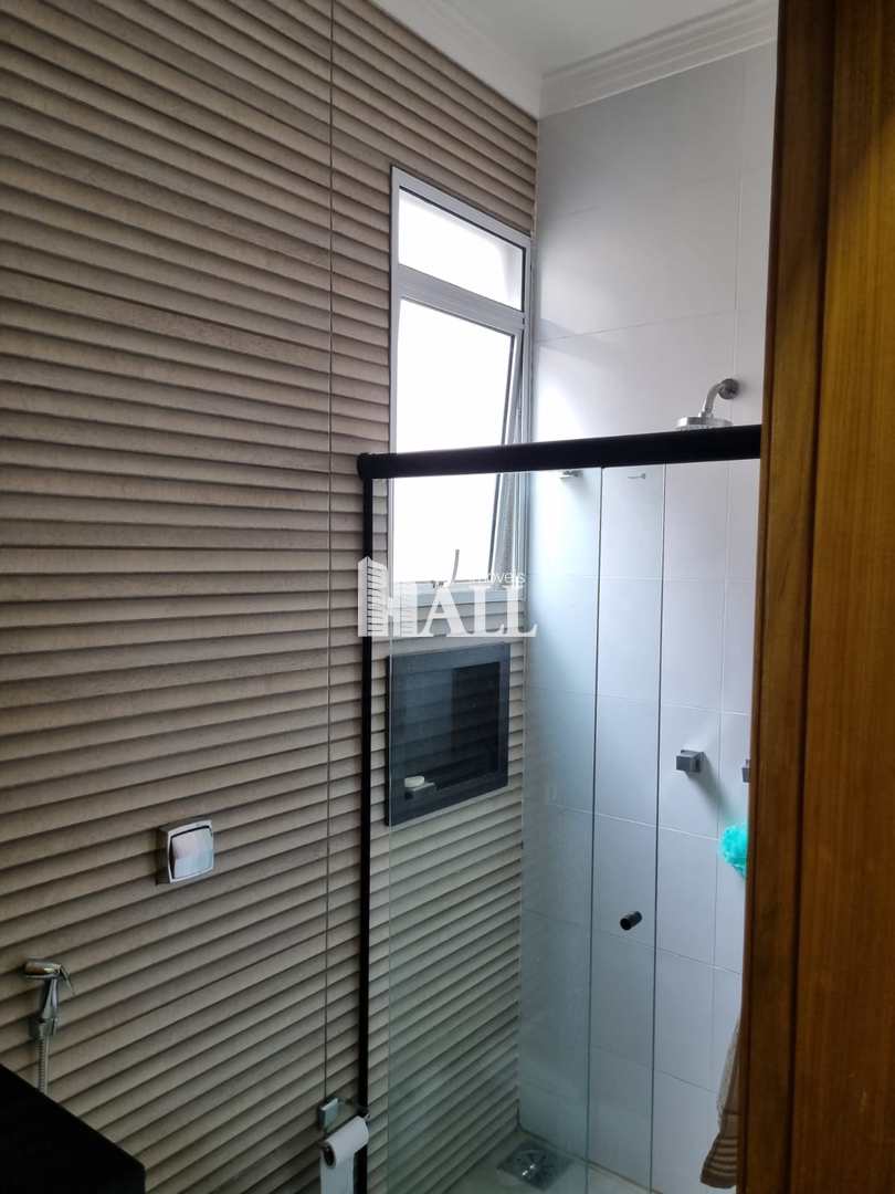 Casa de Condomínio à venda com 3 quartos, 150m² - Foto 16