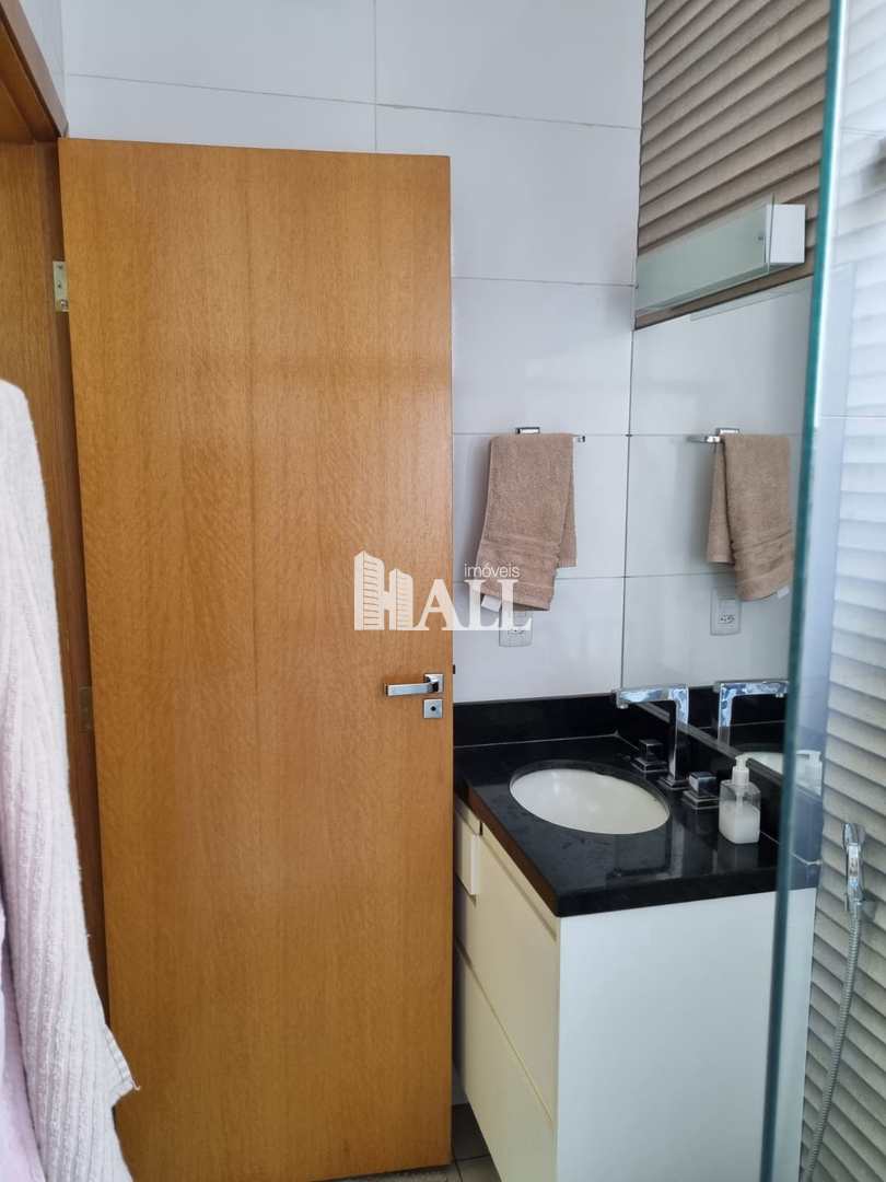 Casa de Condomínio à venda com 3 quartos, 150m² - Foto 15