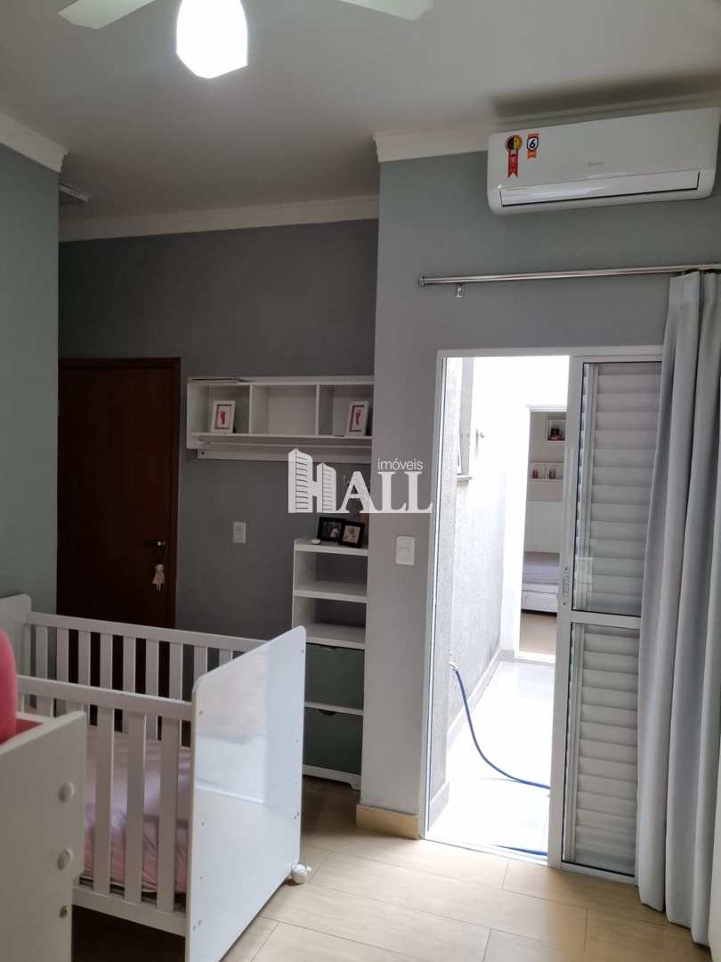 Casa de Condomínio à venda com 3 quartos, 150m² - Foto 13