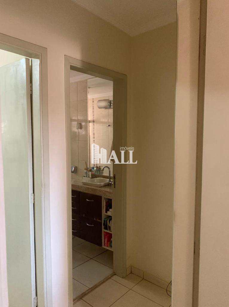 Apartamento à venda com 2 quartos, 67m² - Foto 8