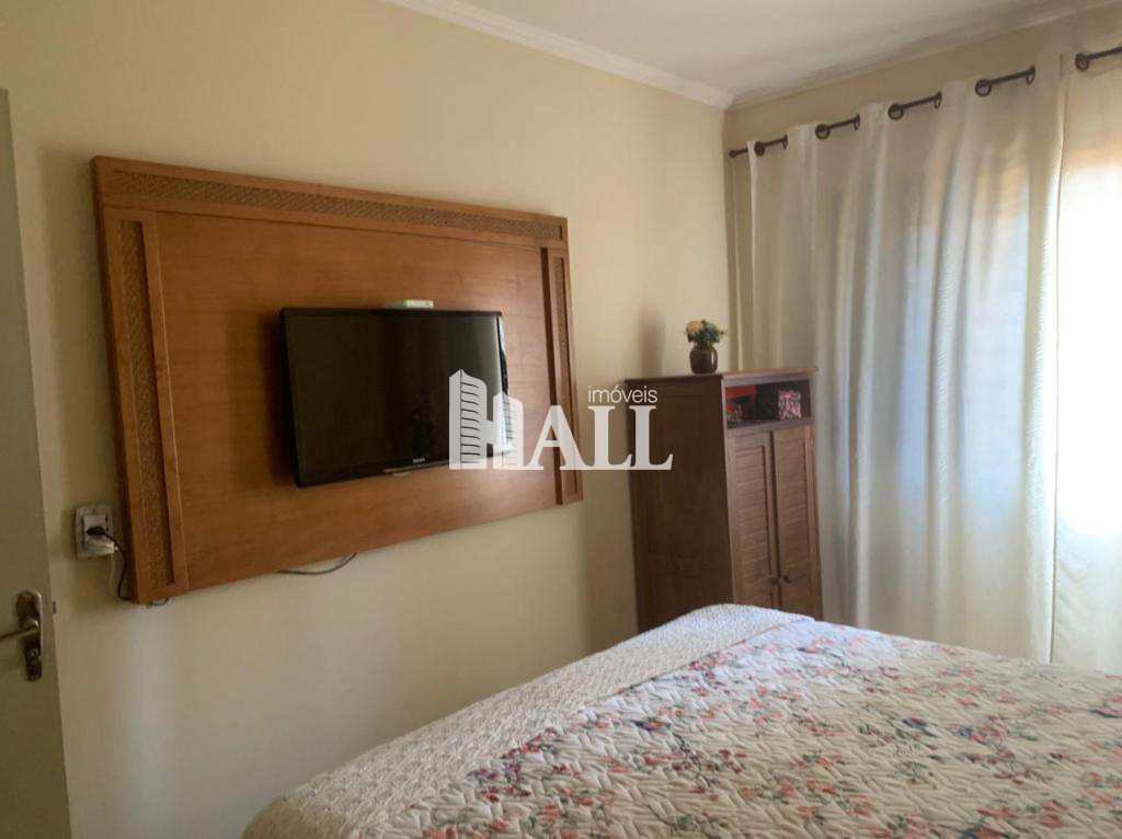 Apartamento à venda com 2 quartos, 67m² - Foto 5