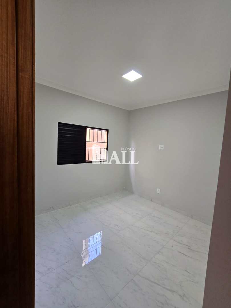 Casa à venda com 3 quartos, 110m² - Foto 6