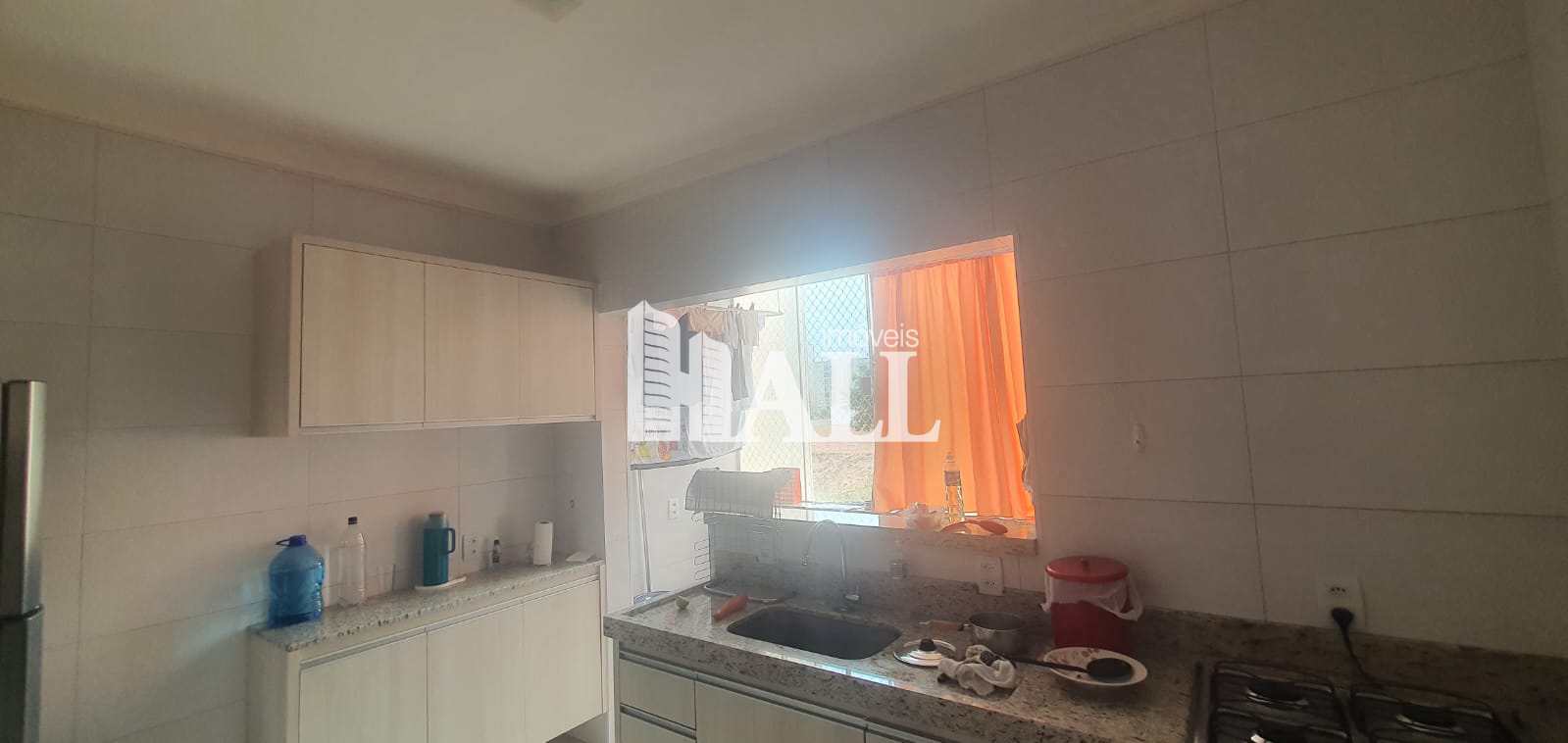 Apartamento à venda com 3 quartos, 93m² - Foto 3